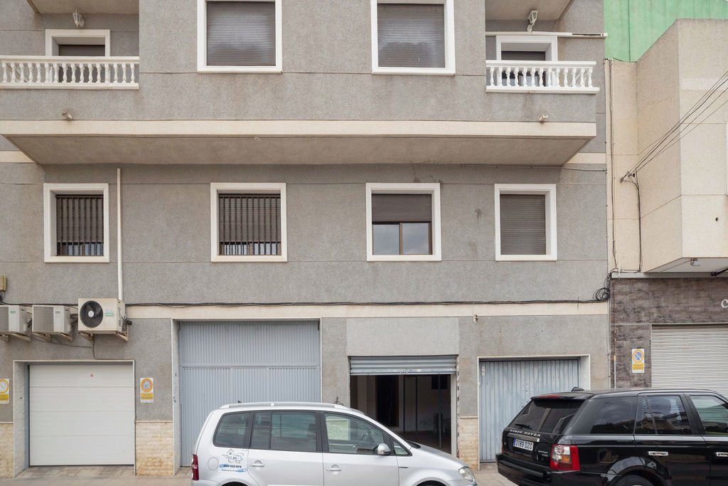 Calle Canalejas