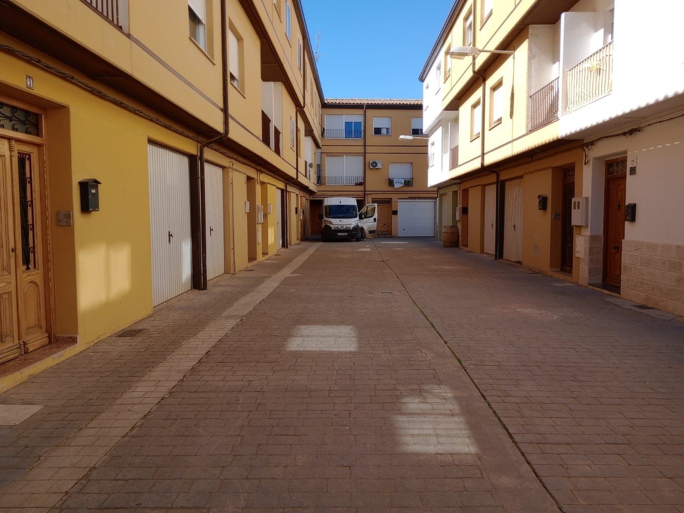 C/ las Tahullas