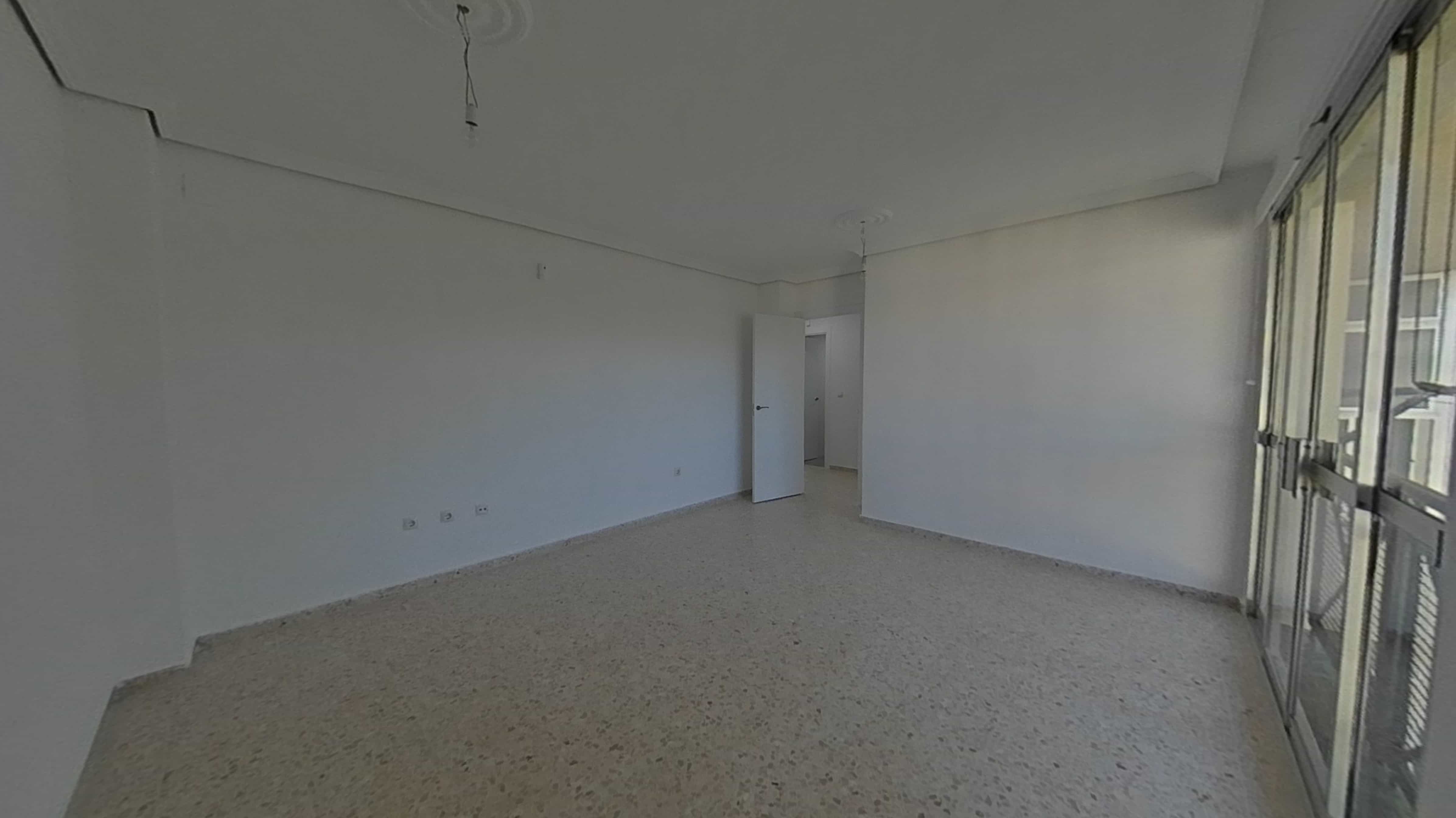 Vivienda en Sevilla, Sevilla