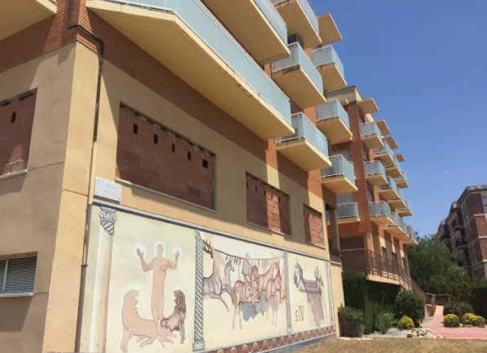 Garaje en Constantí, Tarragona