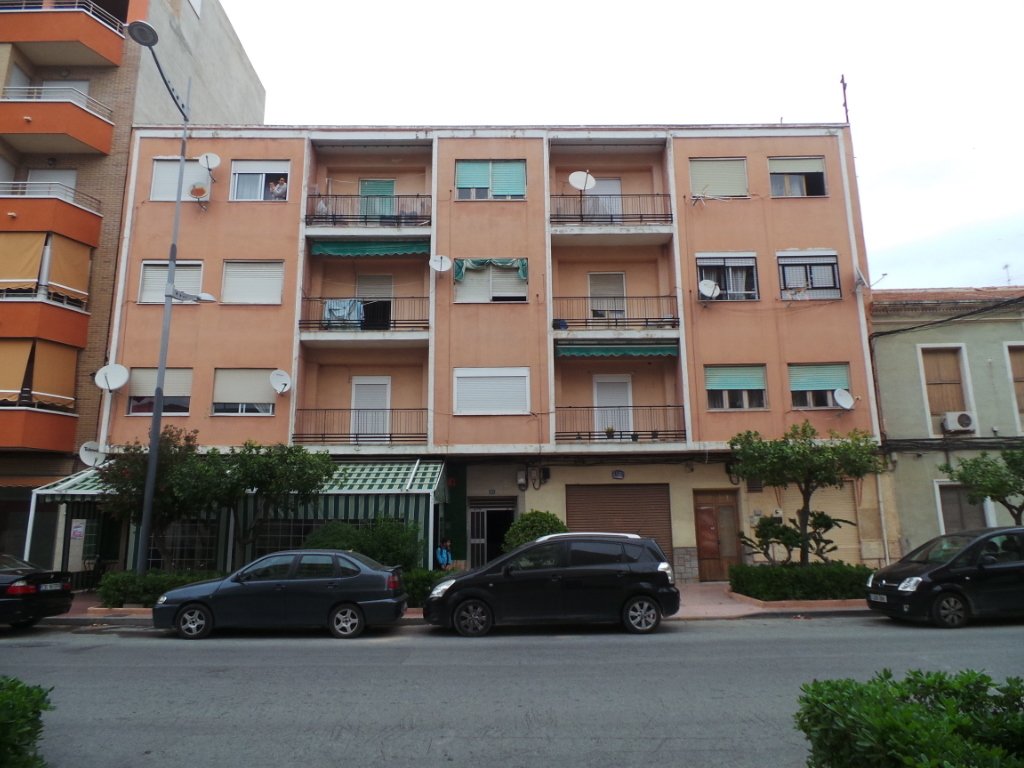 C/ Santa Rita
