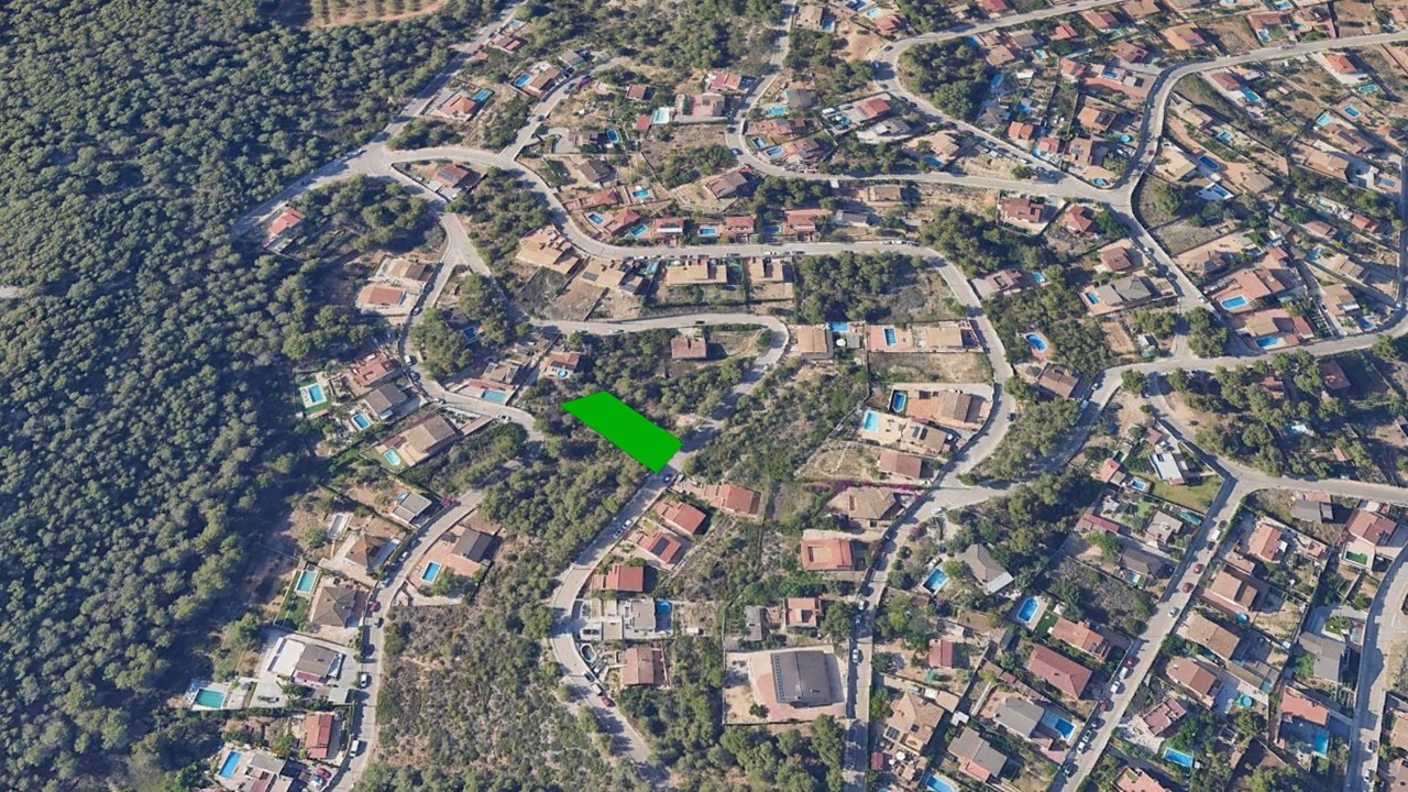 Suelo en Calafell, Tarragona
