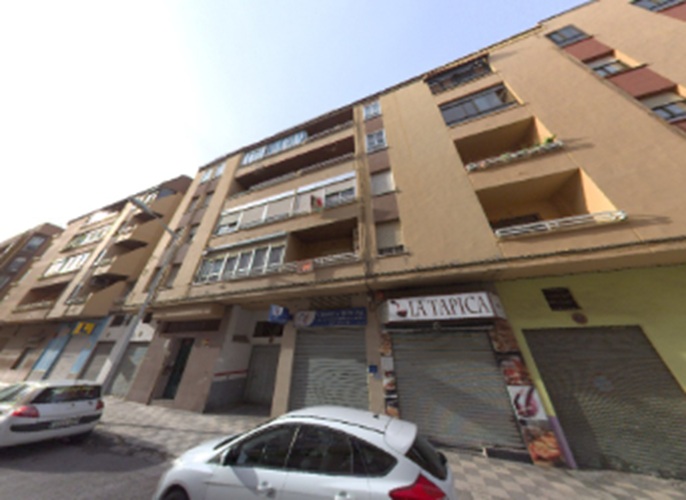Vivienda en Albacete, Albacete