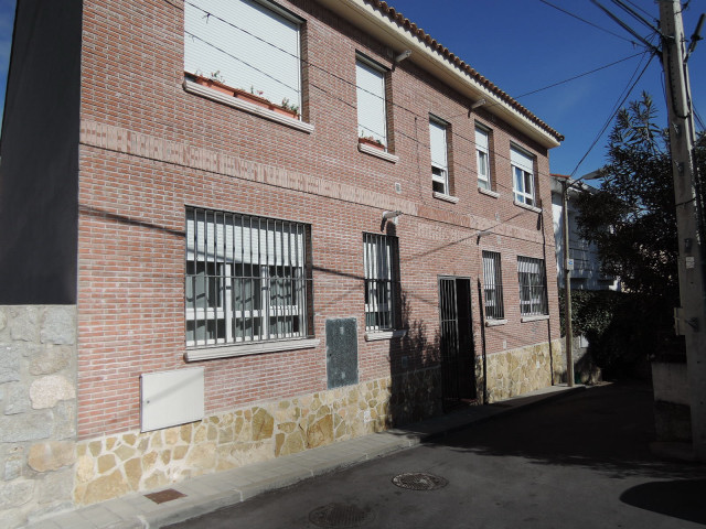 Vivienda en Navalagamella, Madrid