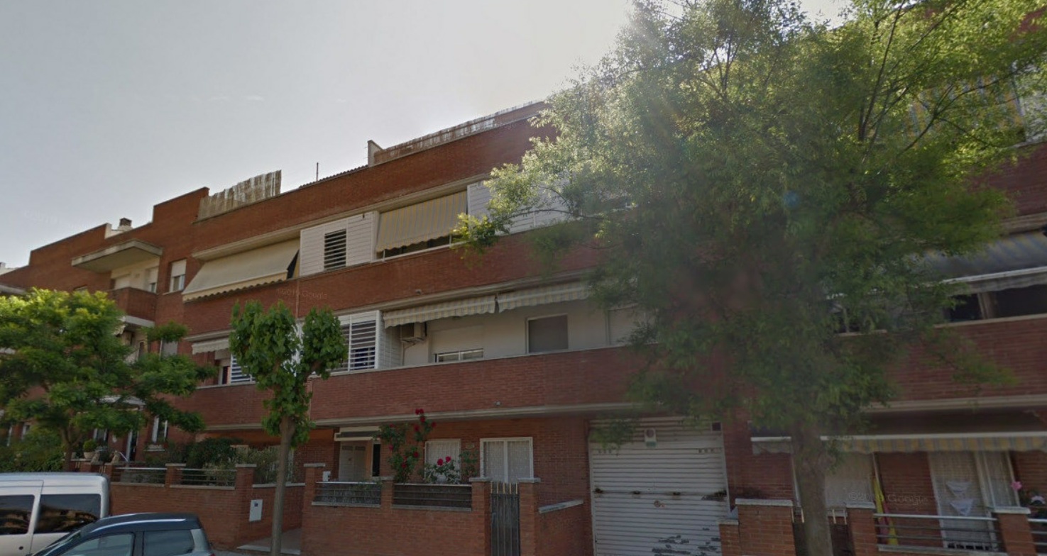 Garaje en Franqueses del Vallès (Les), Barcelona