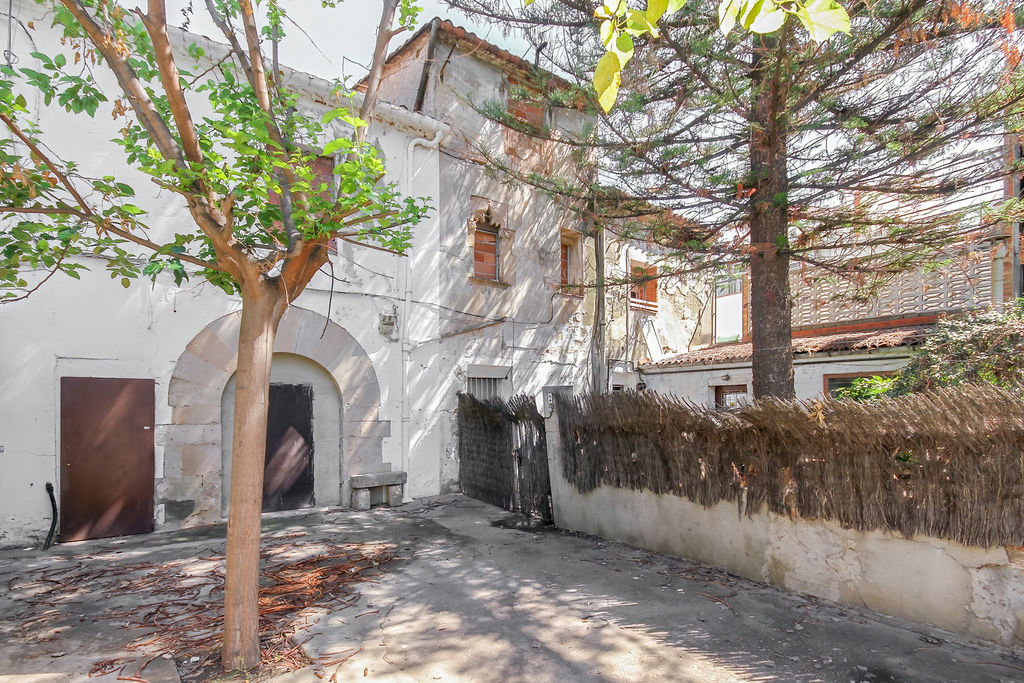Vivienda en Sant Feliu de Llobregat, Barcelona