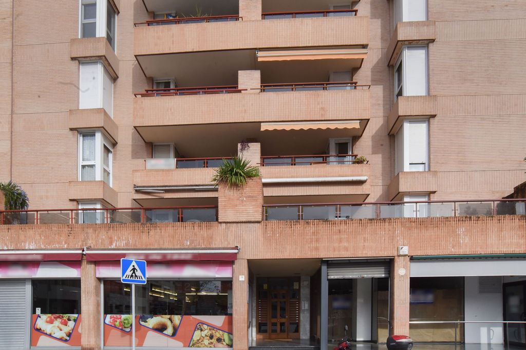 Local en Vic, Barcelona