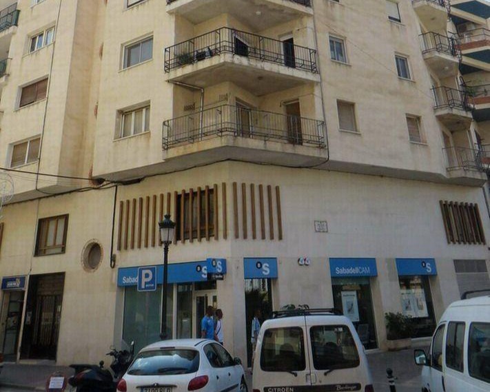 Local en Polop, Alicante/Alacant
