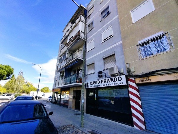 Calle Portugal