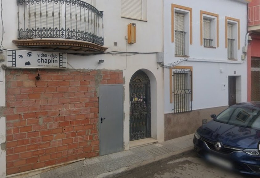 C/ De la Jara