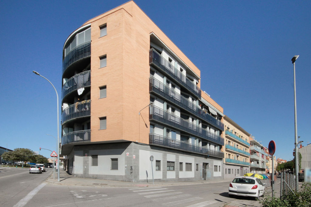 Vivienda en Terrassa, Barcelona