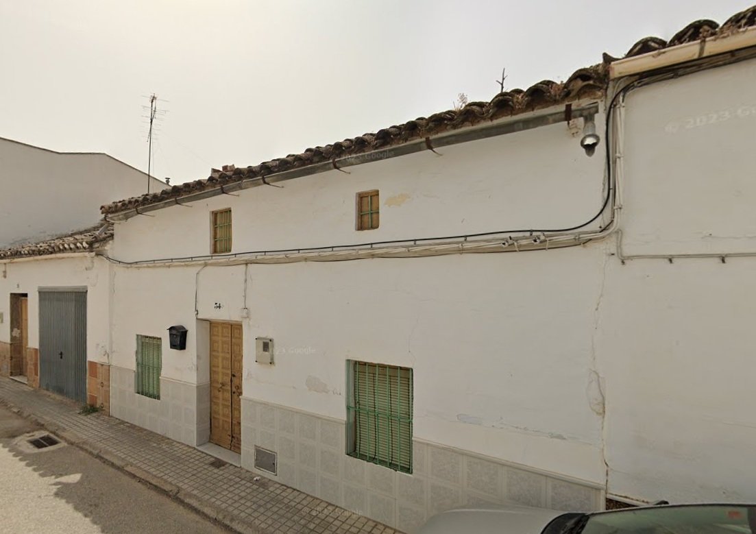 C/ San Cristóbal