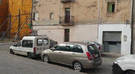 Vivienda en Tortosa, Tarragona