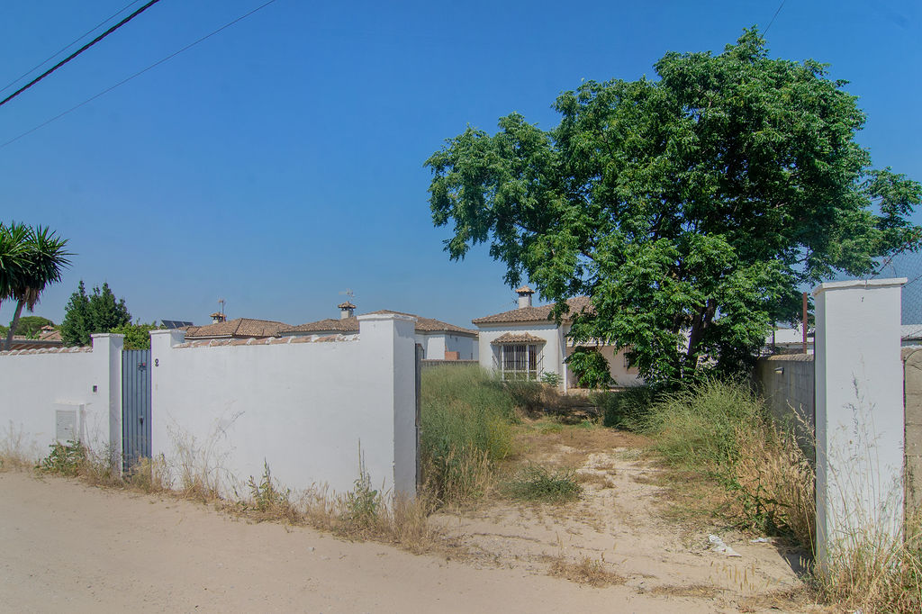 Vivienda en Chiclana de la Frontera, Cádiz