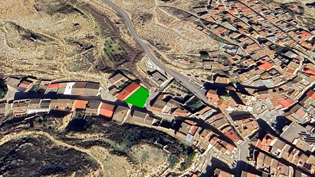 Suelo en Aitona, Lleida