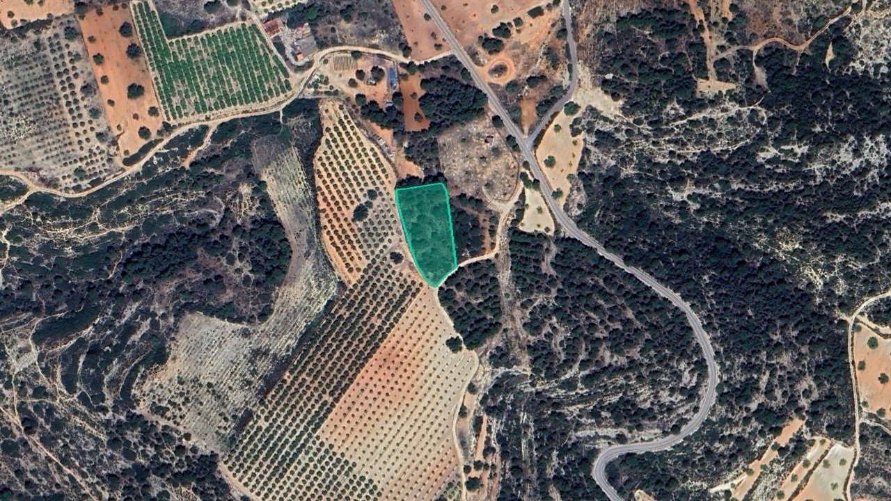 Partida De Viñamalata