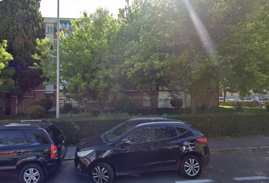 Vivienda en Madrid, Madrid
