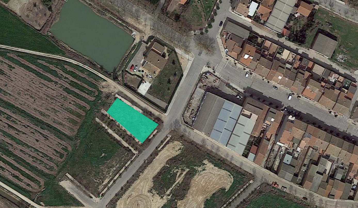 Suelo en Artesa de Lleida, Lleida