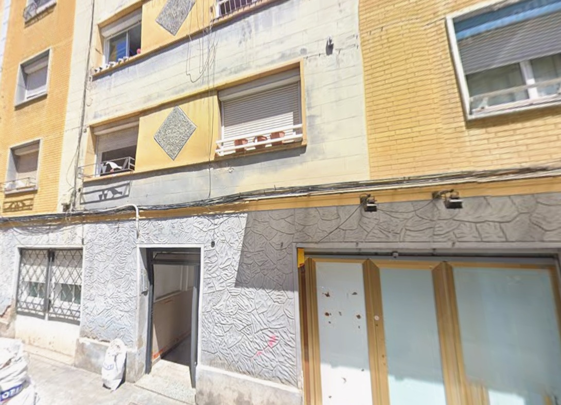 Vivienda en Hospitalet de Llobregat (El), Barcelona