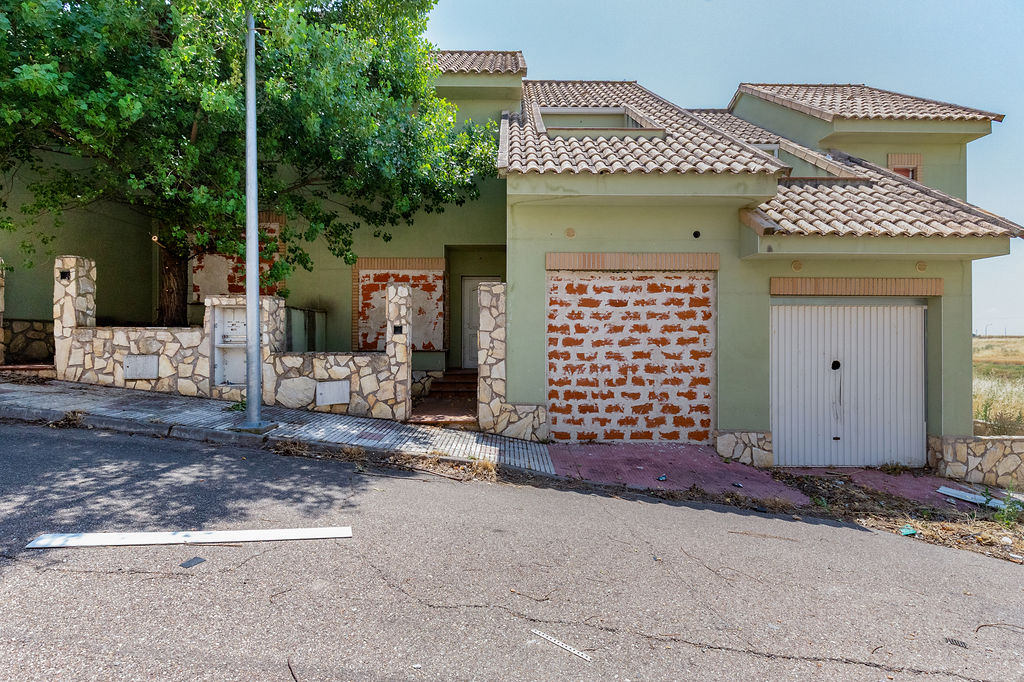 Vivienda en Casar de Escalona (El), Toledo