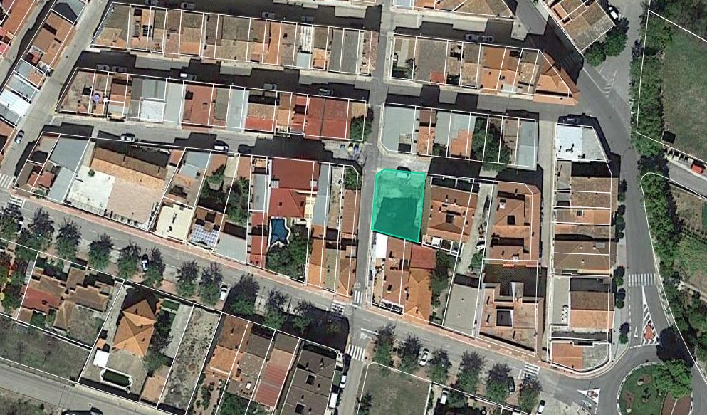 Suelo en San Rafael del Río, Castellón/Castelló