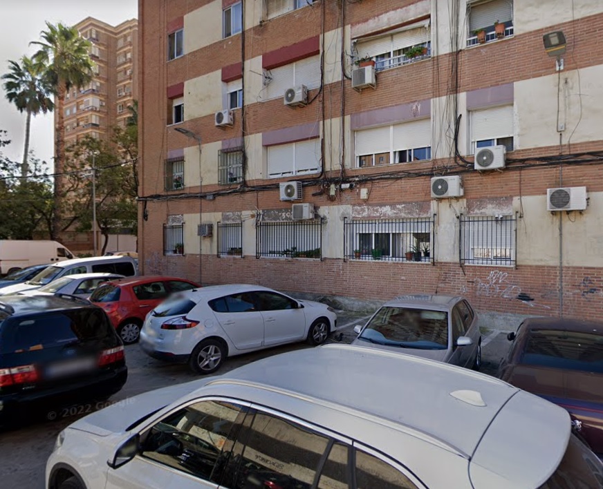 Vivienda en Murcia, Murcia