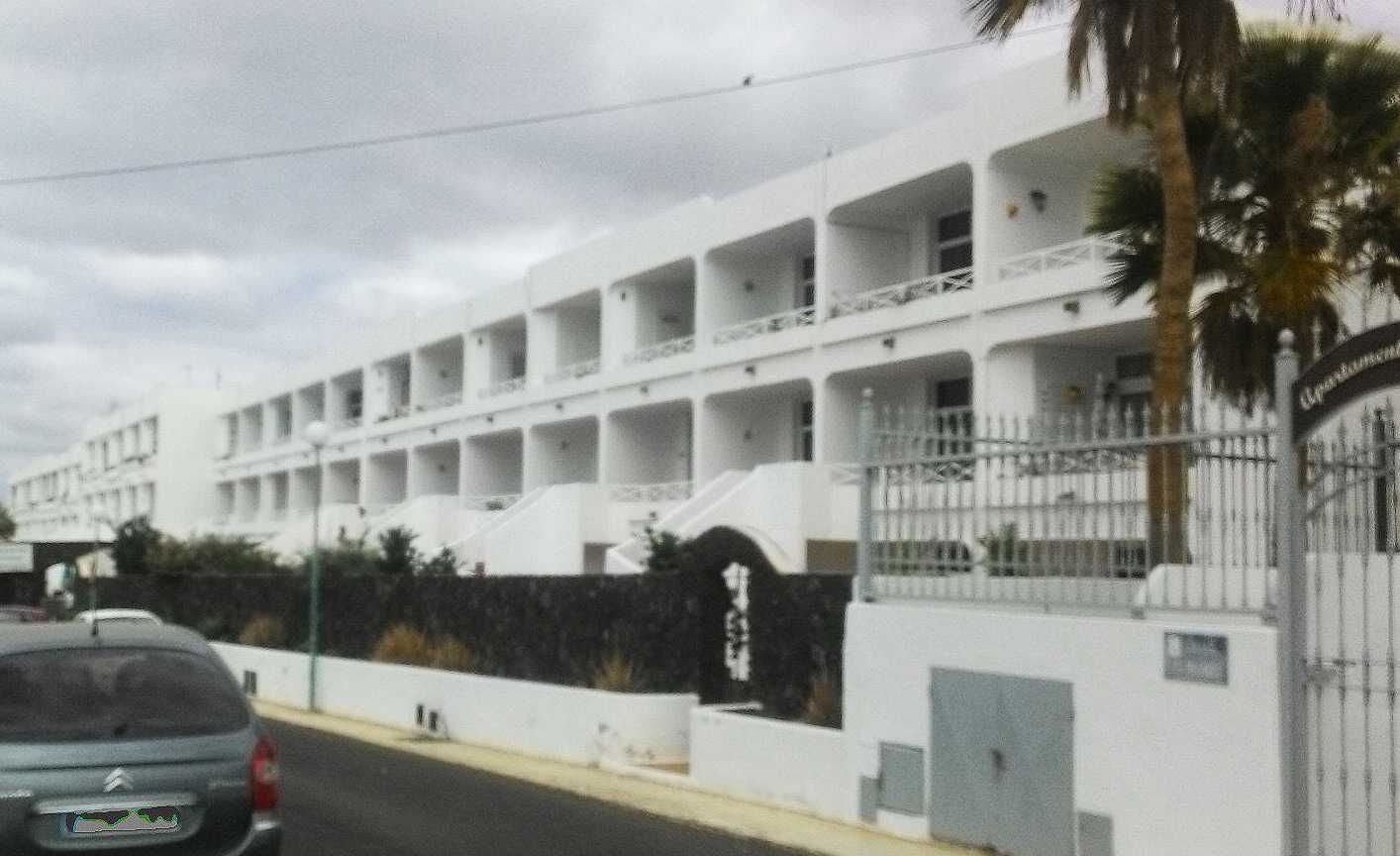 Vivienda en Tías, Palmas (Las)