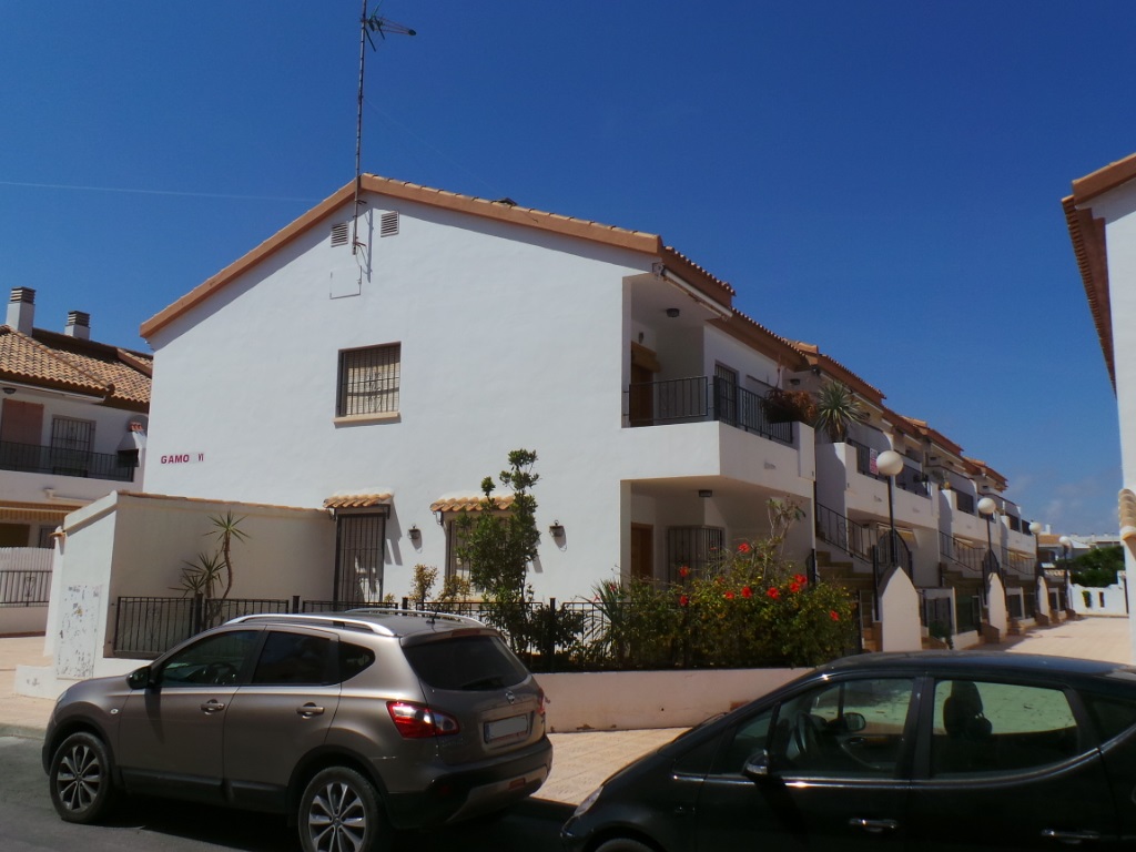 Vivienda en Pilar de la Horadada, Alicante/Alacant