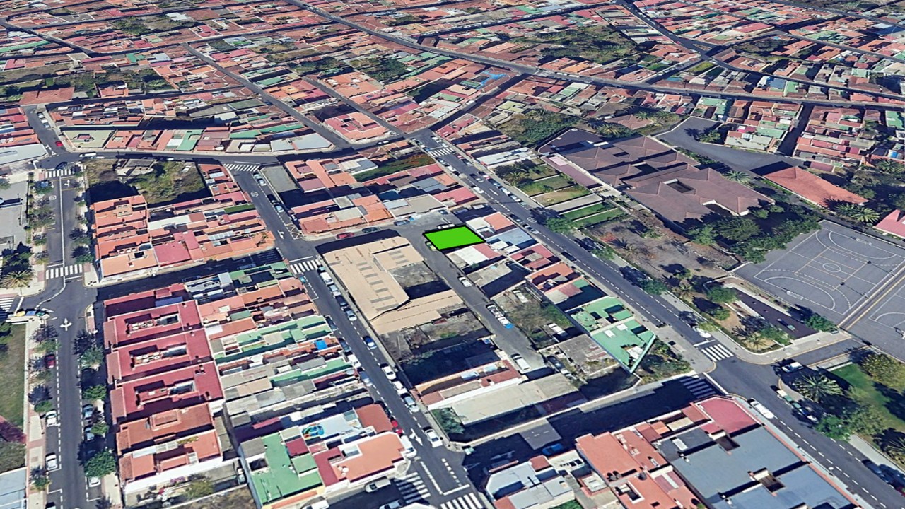 Suelo en Orotava (La), Santa Cruz de Tenerife