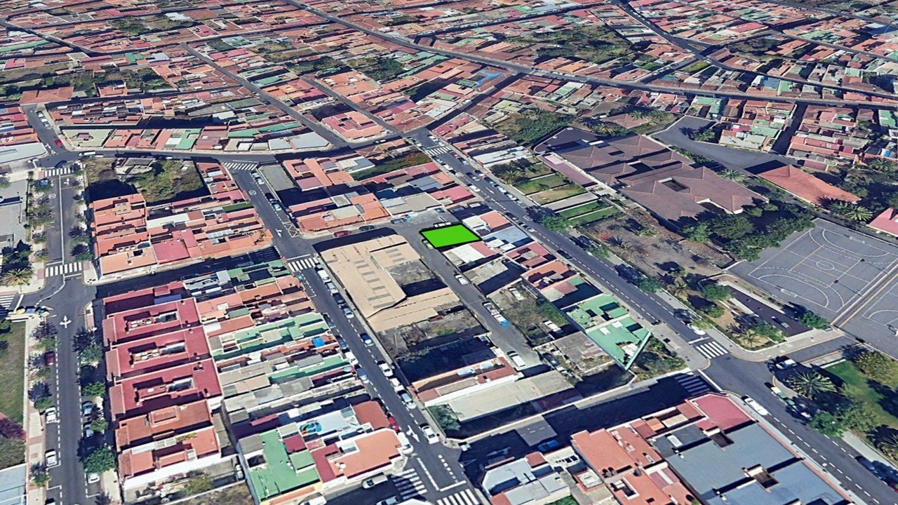 C/ del Pico