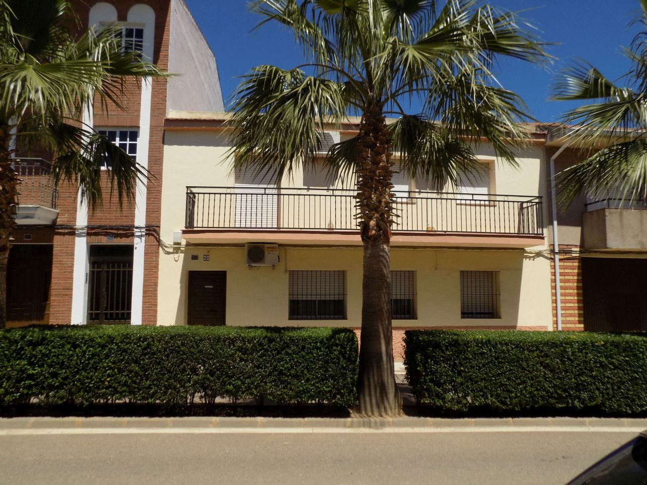 Vivienda en Coronada (La), Badajoz