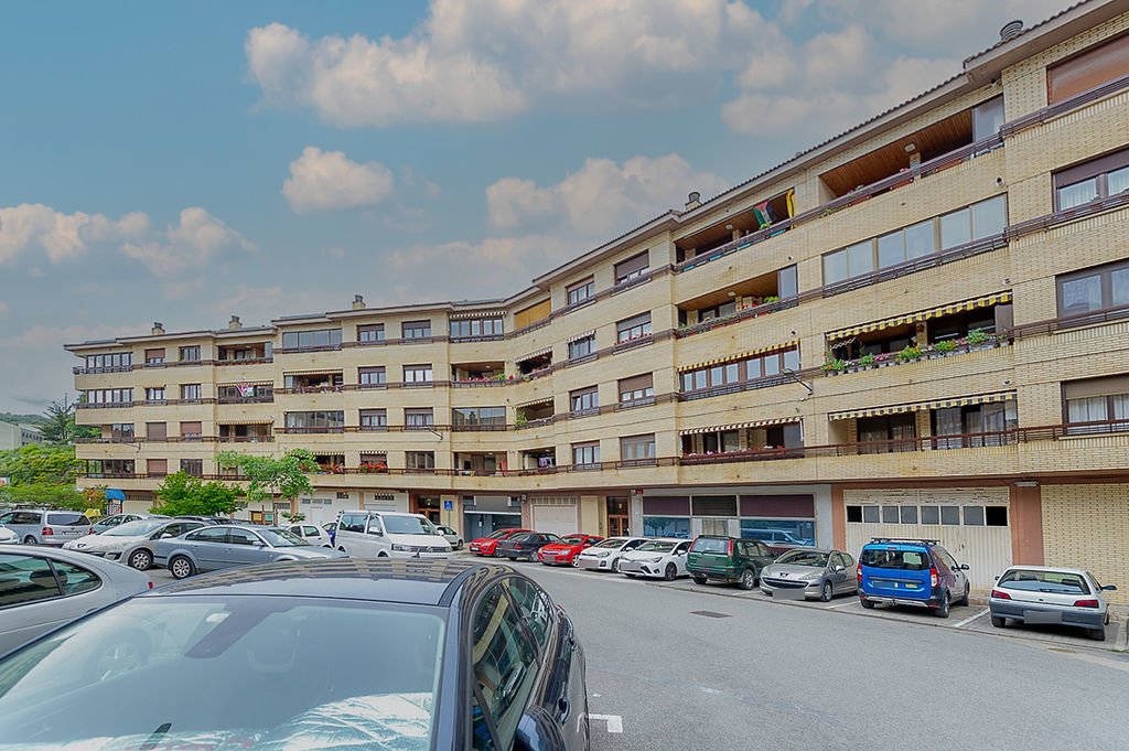 Pz Río Urederra
