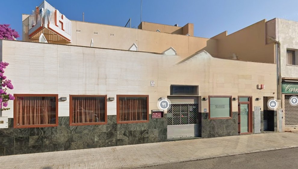 Av Barcelona