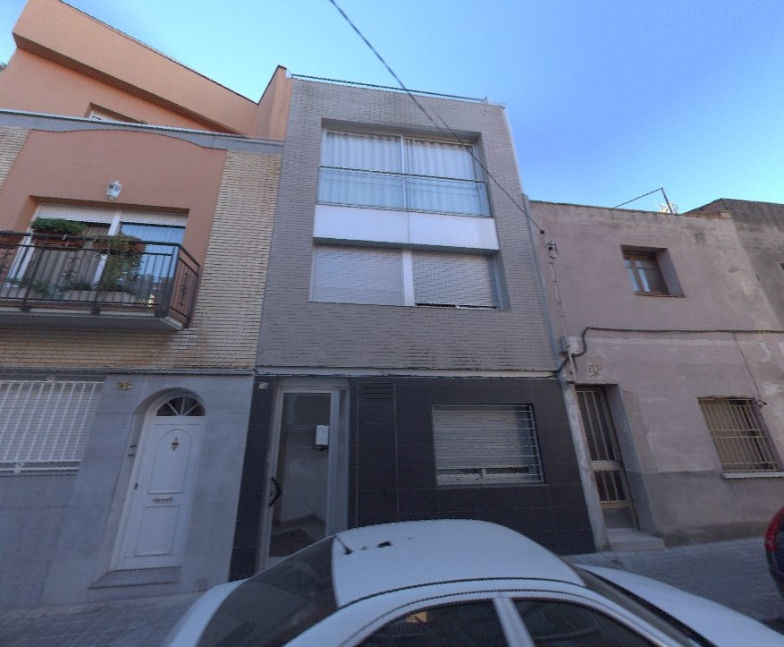 Vivienda en Sabadell, Barcelona