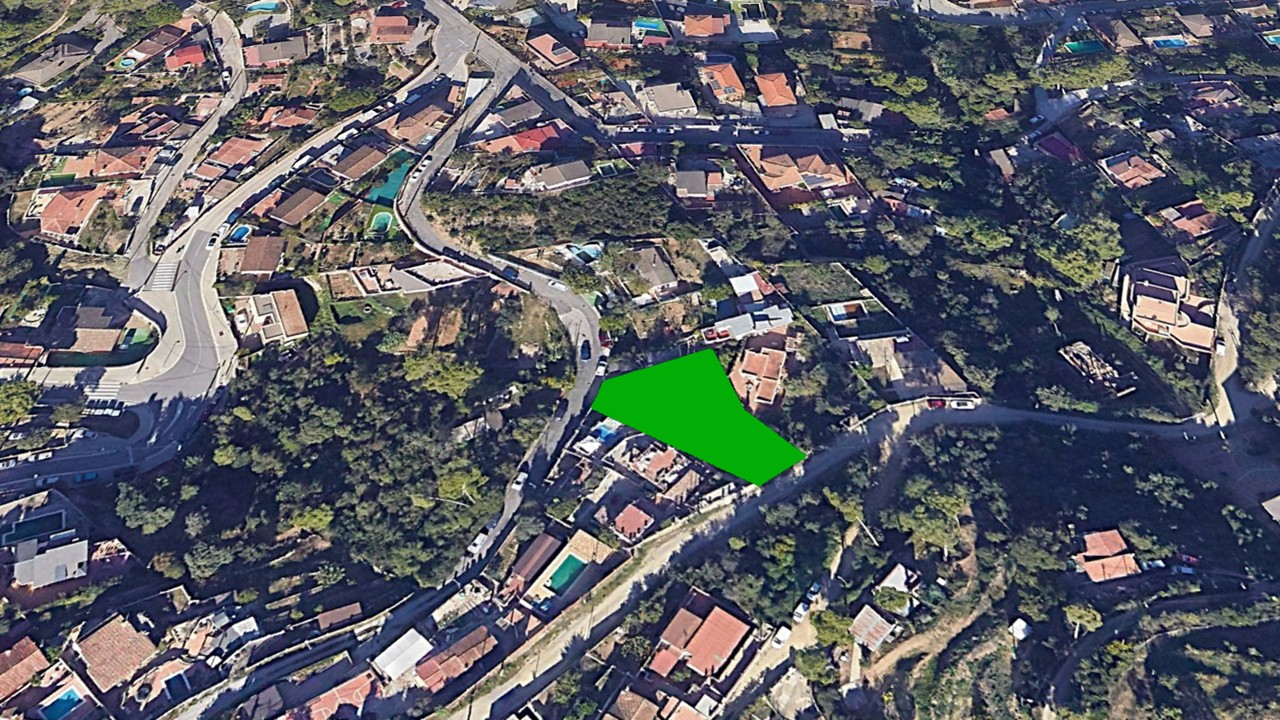 Suelo en Sant Vicenç dels Horts, Barcelona