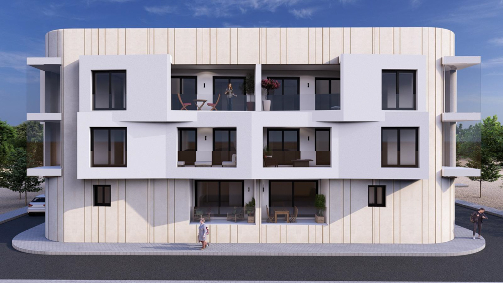 Vivienda en Orihuela, Alicante/Alacant