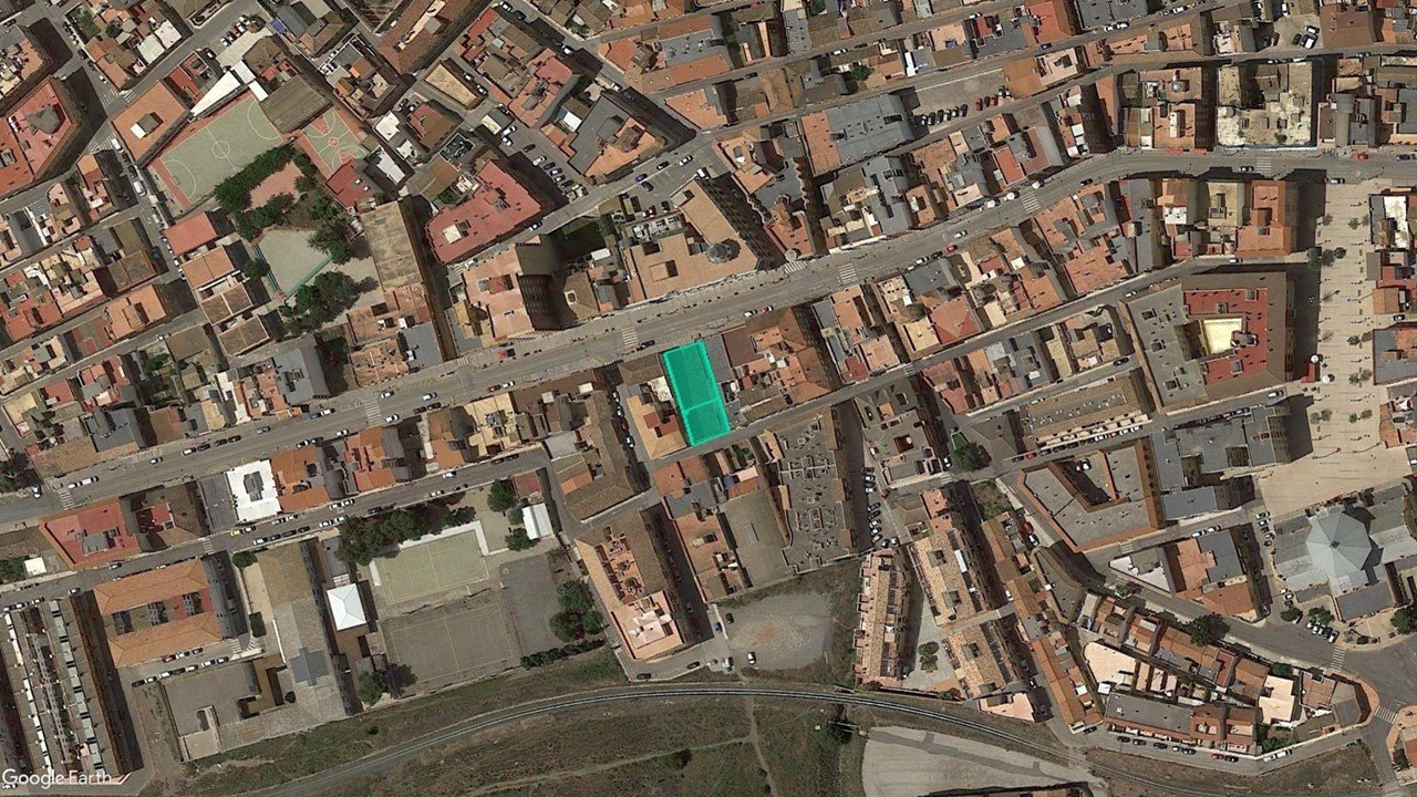C/ Mayor