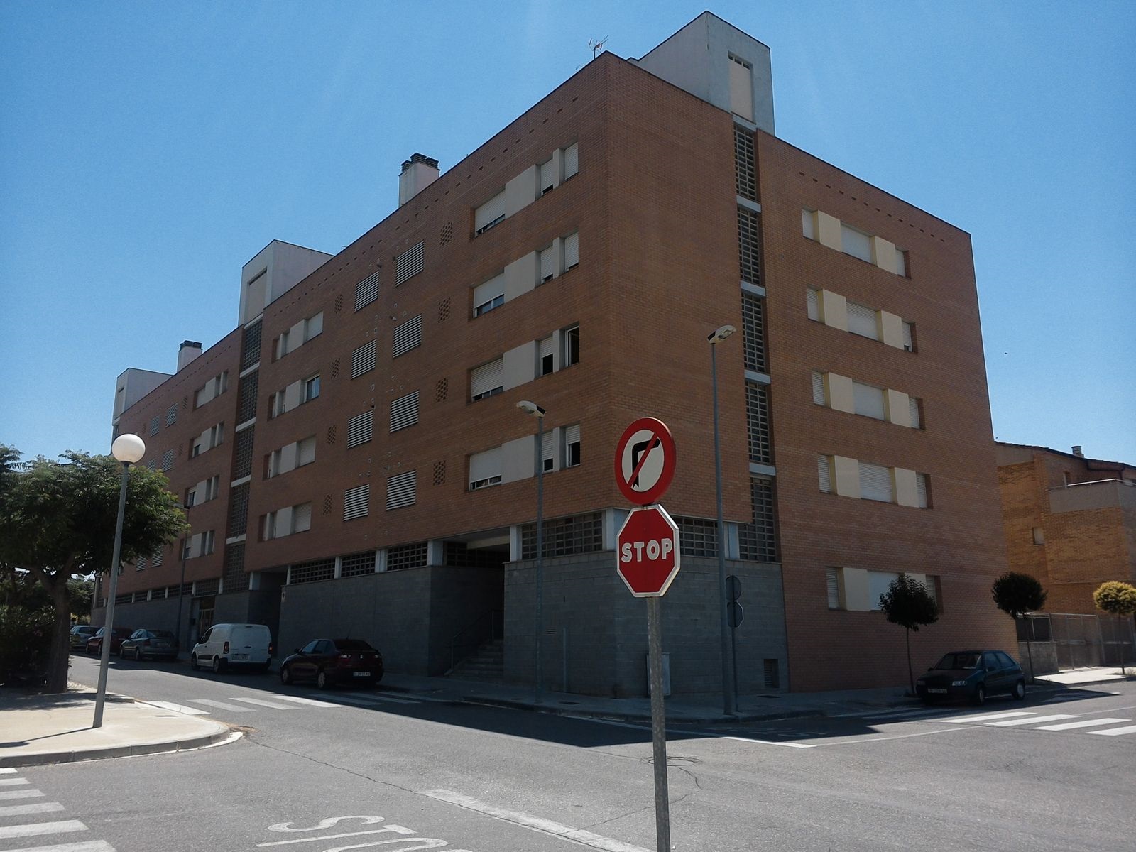 Vivienda en Cervera, Lleida