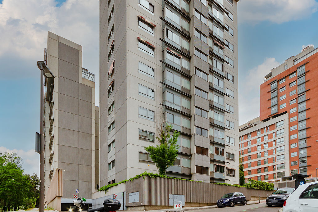 Vivienda en Madrid, Madrid