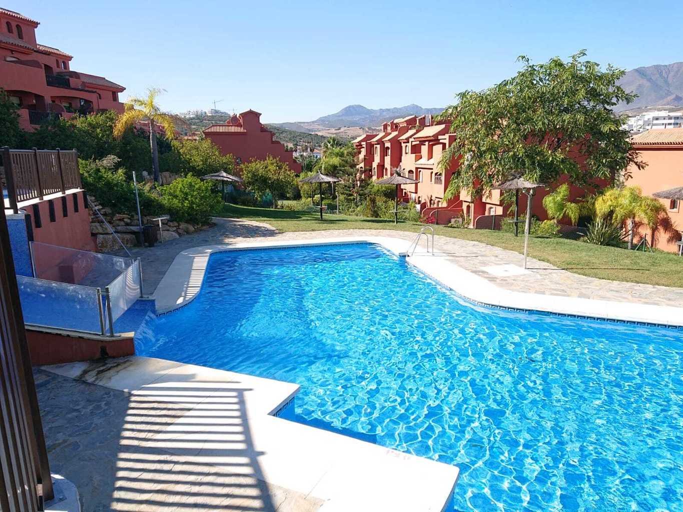 Urb Costa Galera Country Club