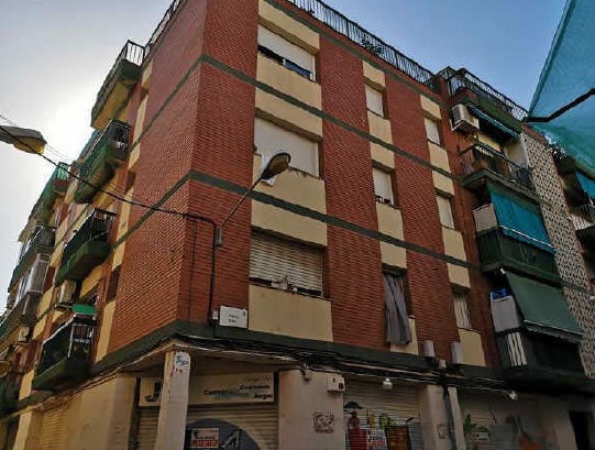 Vivienda en Sant Boi de Llobregat, Barcelona