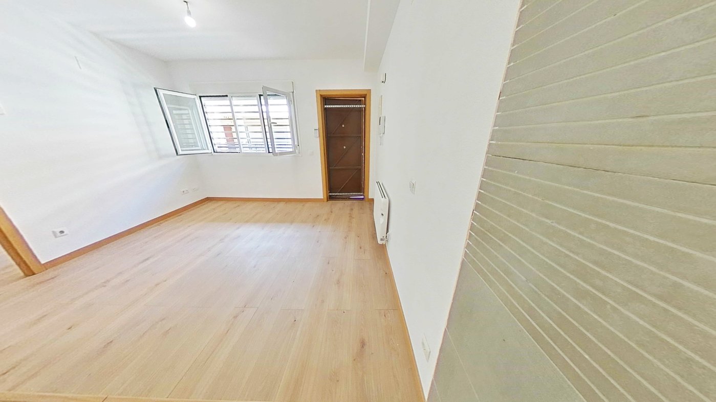 Viviendas en C/ Abastos - Aranjuez -