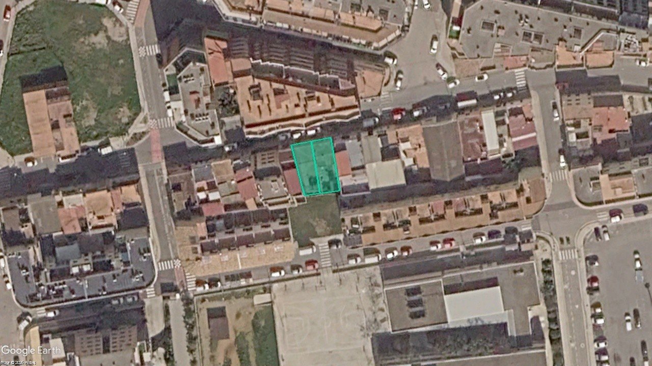 C/ Sant Cristòfol