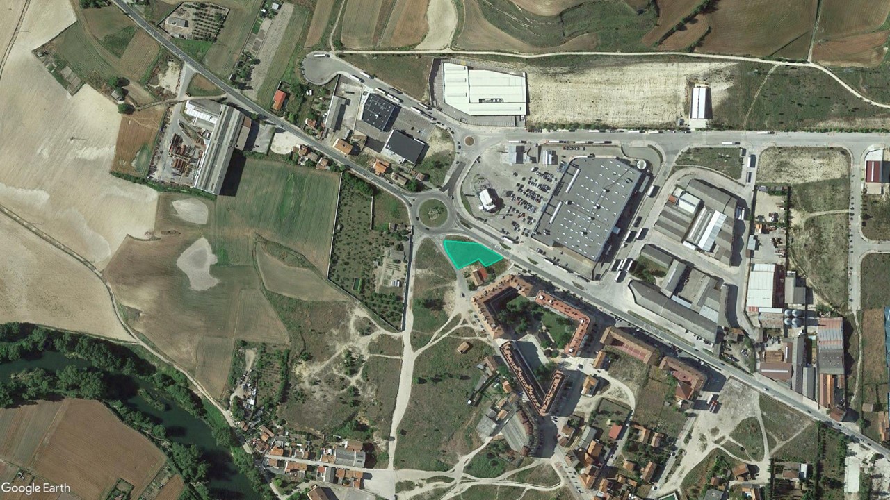 Suelo en Miranda de Ebro, Burgos