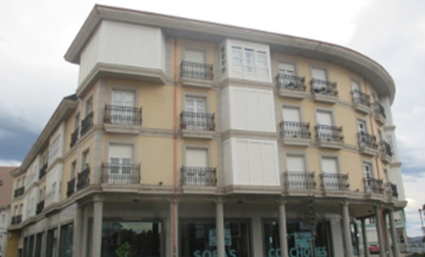 Calle Clemente Martínez