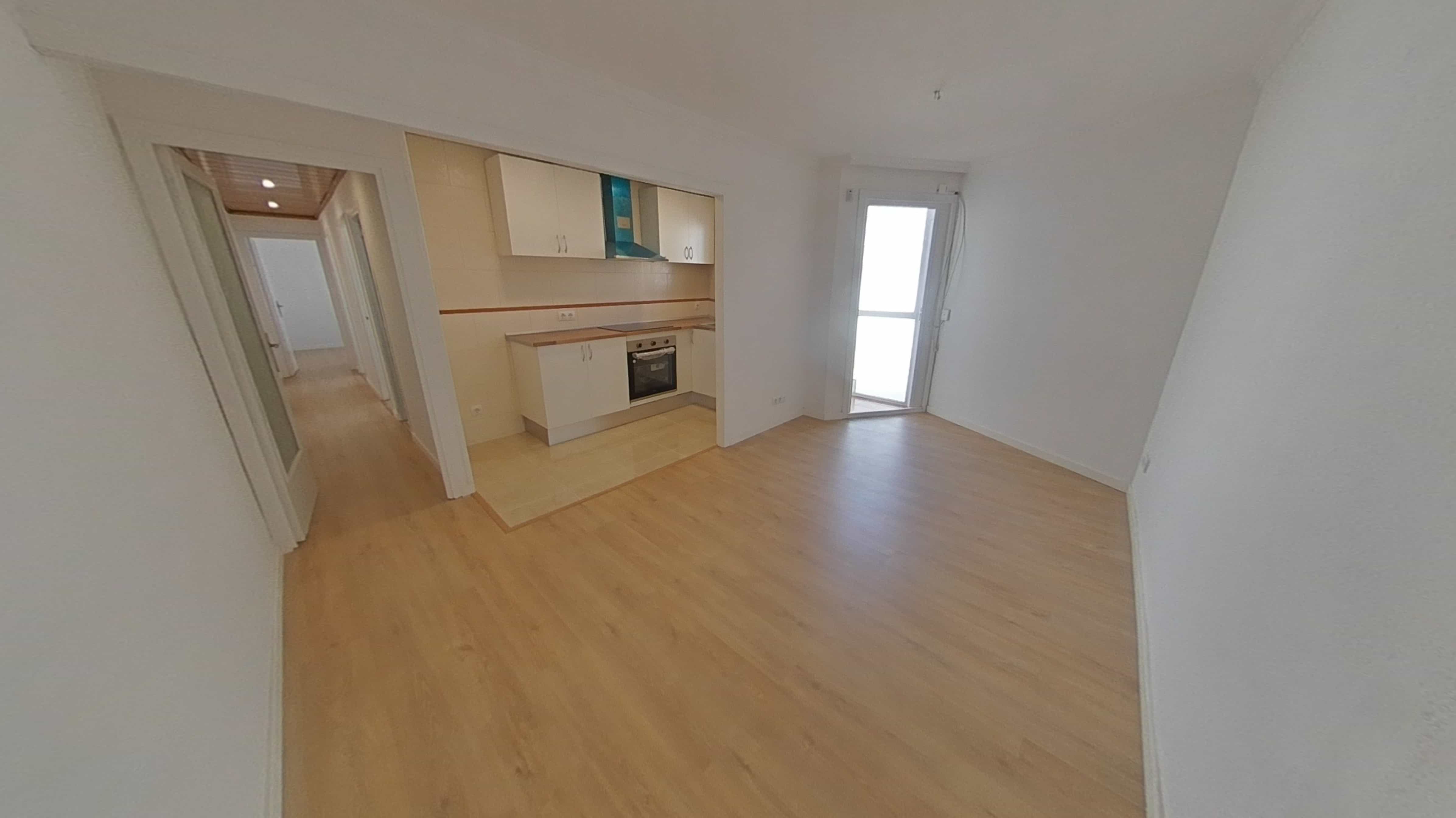 Vivienda en Cornellà de Llobregat, Barcelona