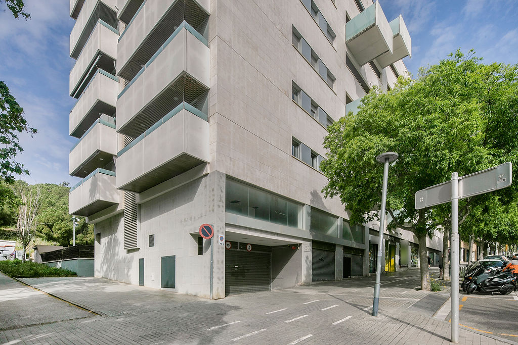 Local en Mataró, Barcelona