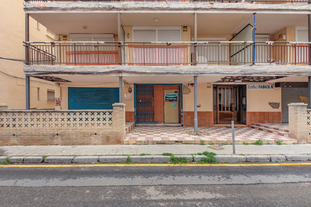 Local en Salou, Tarragona