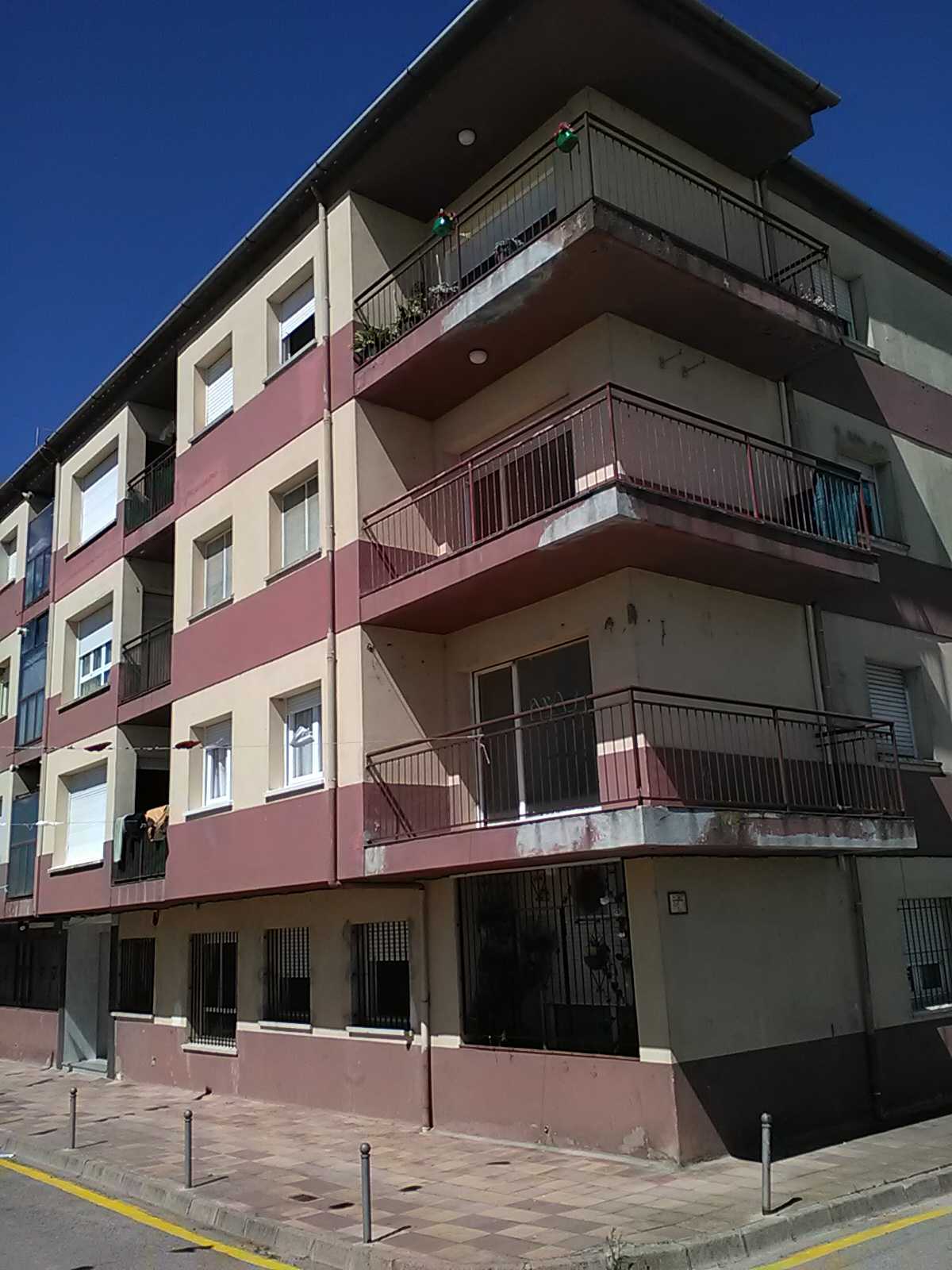 Vivienda en Cassà de la Selva, Girona
