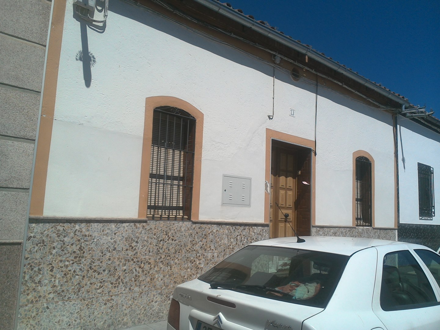 Vivienda en Peñarroya-Pueblonuevo, Córdoba
